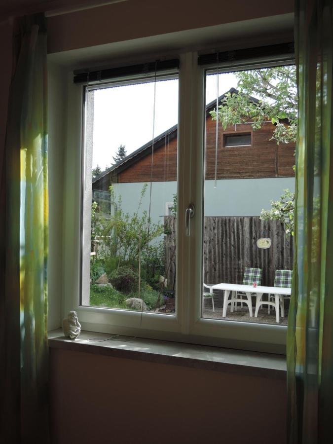 Stadtnahe Landwohnung Klagenfurt am Woerthersee Exterior photo