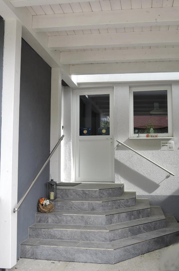 Stadtnahe Landwohnung Klagenfurt am Woerthersee Exterior photo
