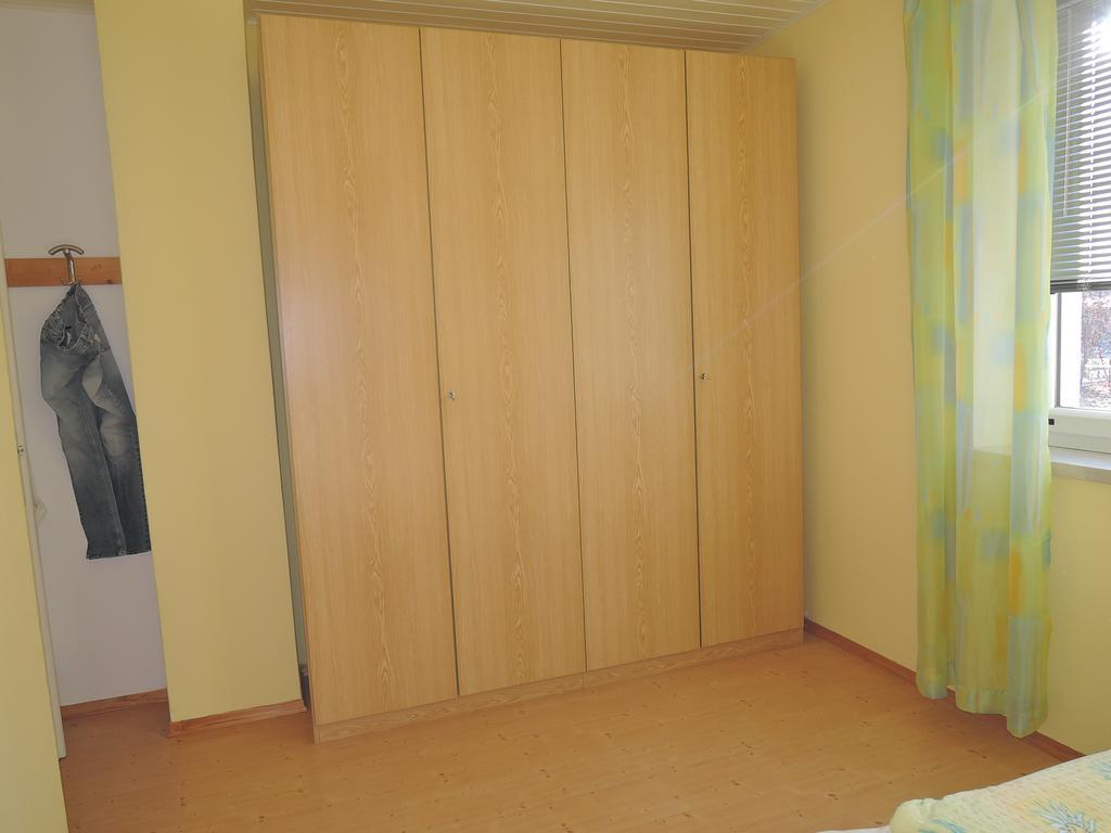 Stadtnahe Landwohnung Klagenfurt am Woerthersee Exterior photo